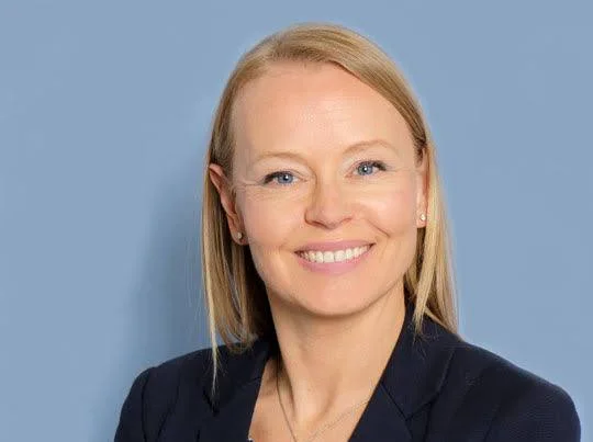 Delyse Hutchinson