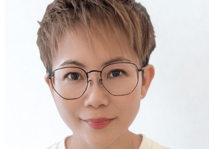 Joyce Tam_square