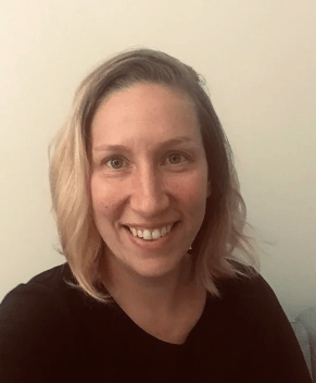Lisa Hodges