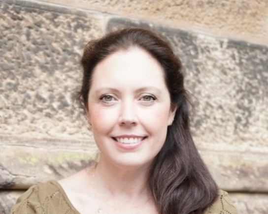 Nicola Newton